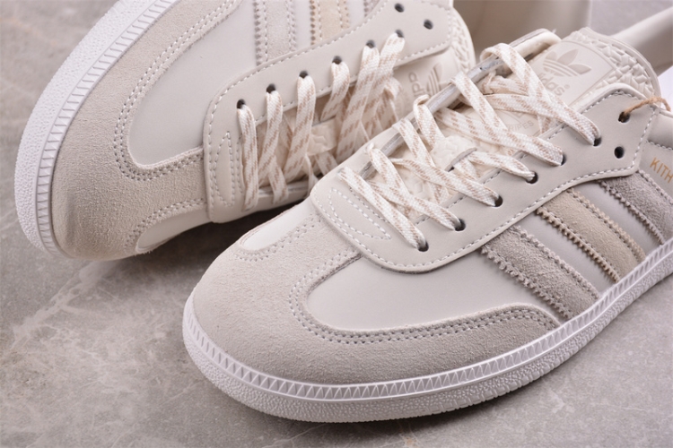  KITH x Adidas Samba IH0090