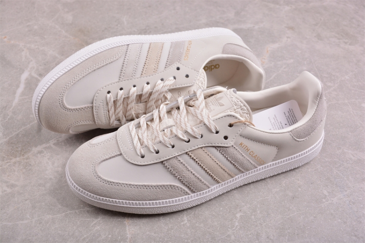  KITH x Adidas Samba IH0090