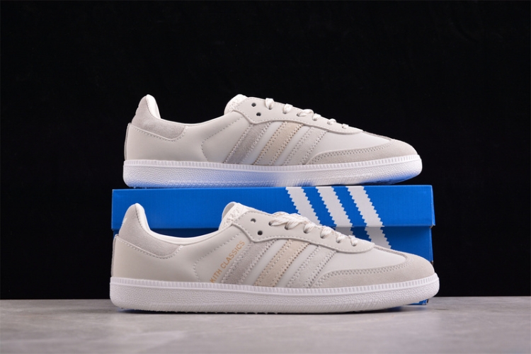  KITH x Adidas Samba IH0090