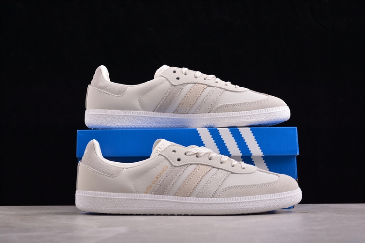 KITH x Adidas Samba IH0090