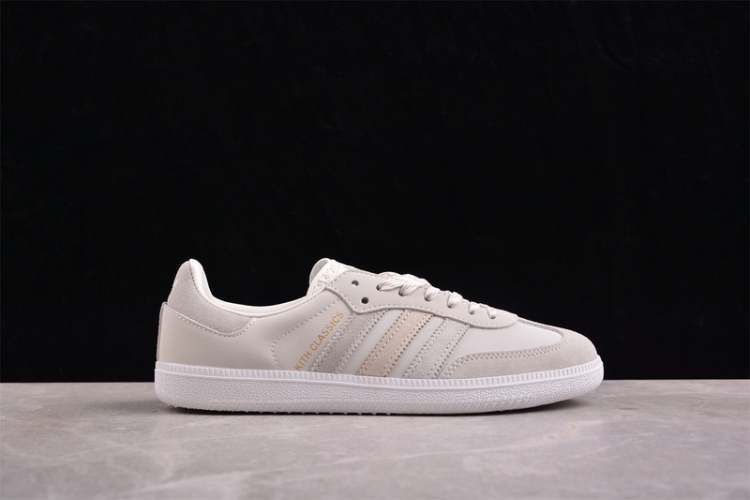  KITH x Adidas Samba IH0090