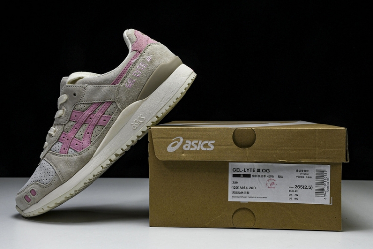  Asics Gel Lyte 3 1201A164-200
