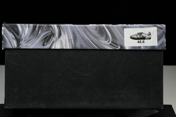 PandaPrank x Adidas Samba DIY OG B75806 