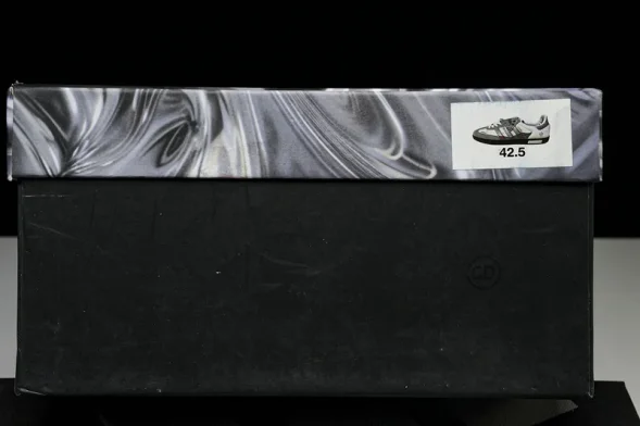 PandaPrank x Adidas Samba DIY OG B75806 