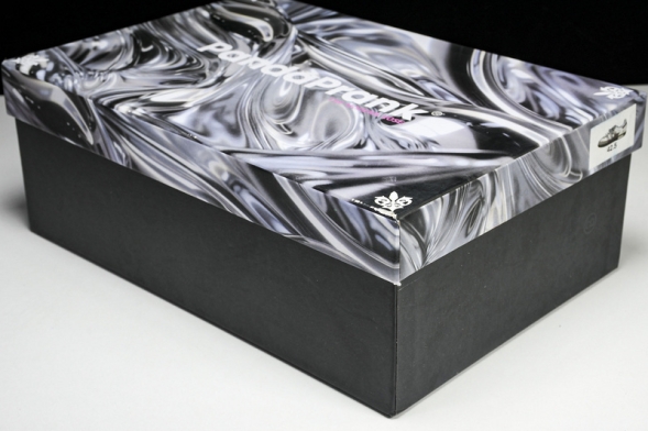 PandaPrank x Adidas Samba DIY OG B75806 