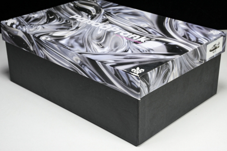  PandaPrank x Adidas Samba DIY OG B75806
