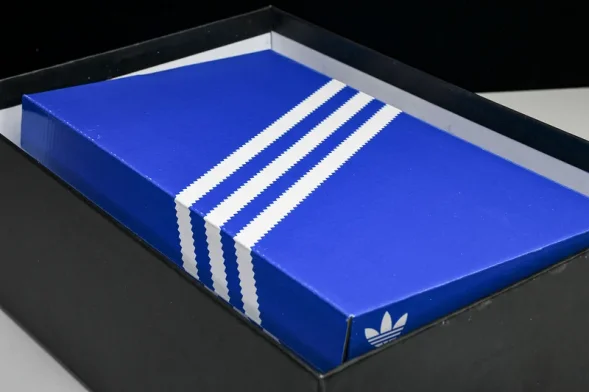 PandaPrank x Adidas Samba DIY OG B75806 