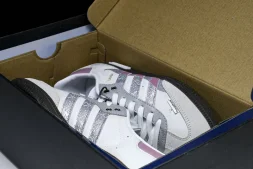 PandaPrank x Adidas Samba DIY OG B75806