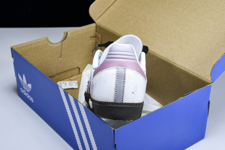  PandaPrank x Adidas Samba DIY OG B75806