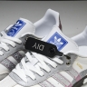  PandaPrank x Adidas Samba DIY OG B75806