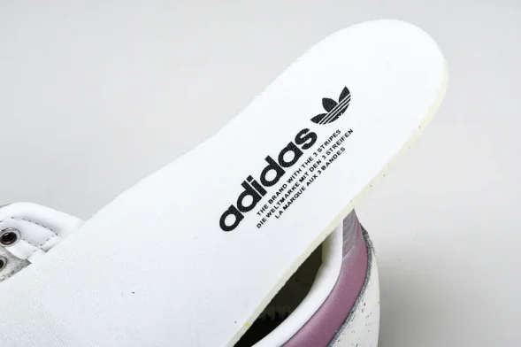 PandaPrank x Adidas Samba DIY OG B75806 