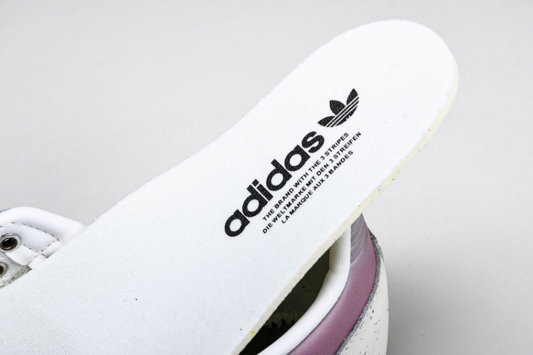  PandaPrank x Adidas Samba DIY OG B75806