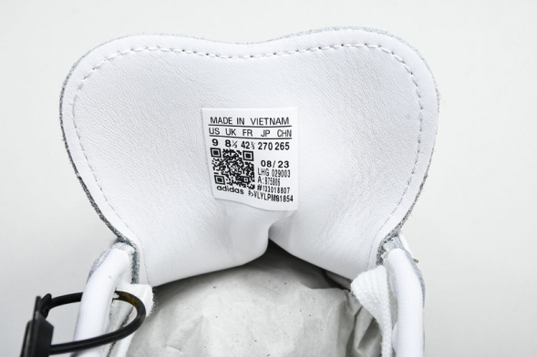 PandaPrank x Adidas Samba DIY OG B75806 