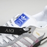  PandaPrank x Adidas Samba DIY OG B75806