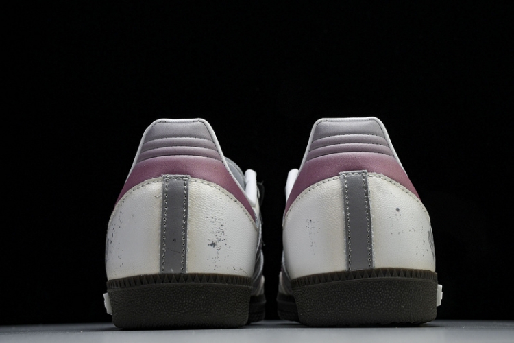  PandaPrank x Adidas Samba DIY OG B75806