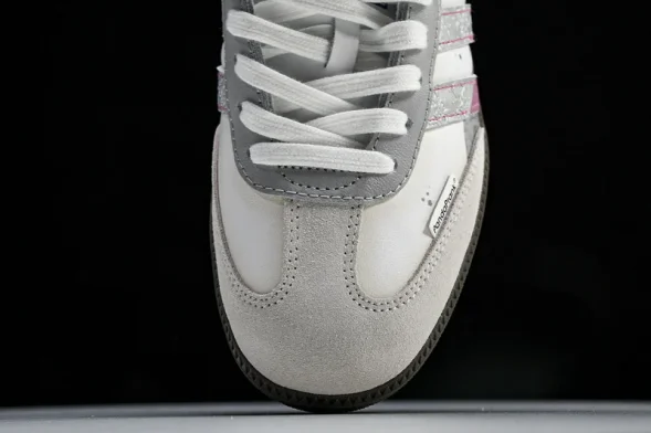 PandaPrank x Adidas Samba DIY OG B75806 