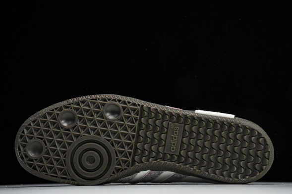 PandaPrank x Adidas Samba DIY OG B75806 