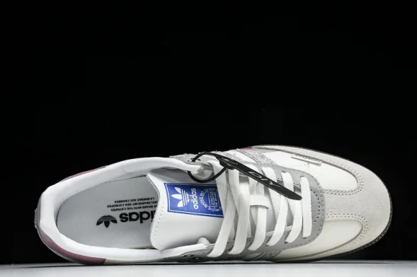 PandaPrank x Adidas Samba DIY OG B75806 