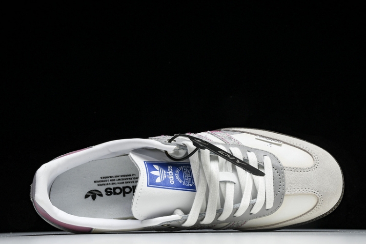  PandaPrank x Adidas Samba DIY OG B75806