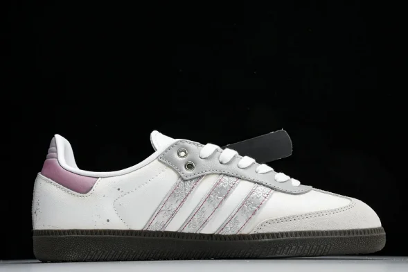 PandaPrank x Adidas Samba DIY OG B75806 