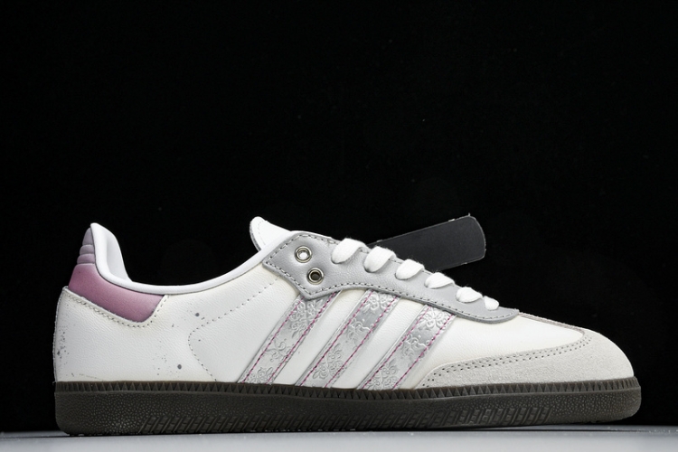  PandaPrank x Adidas Samba DIY OG B75806
