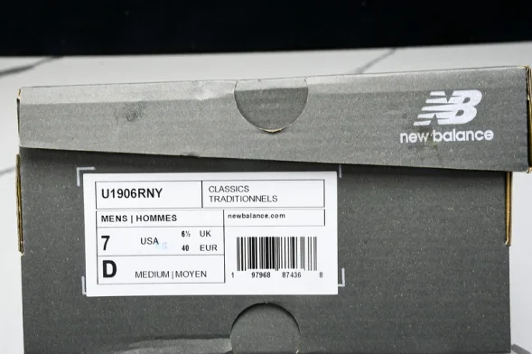 New Balance 1906 M1906RNY 