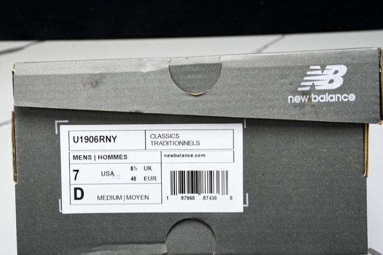 New Balance 1906 M1906RNY