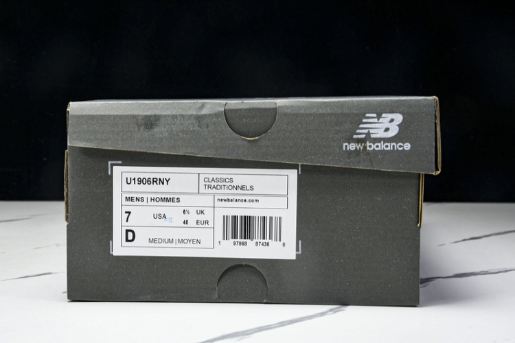  New Balance 1906 M1906RNY