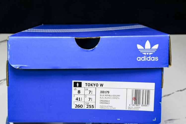 Adidas Tokyo W JI0179