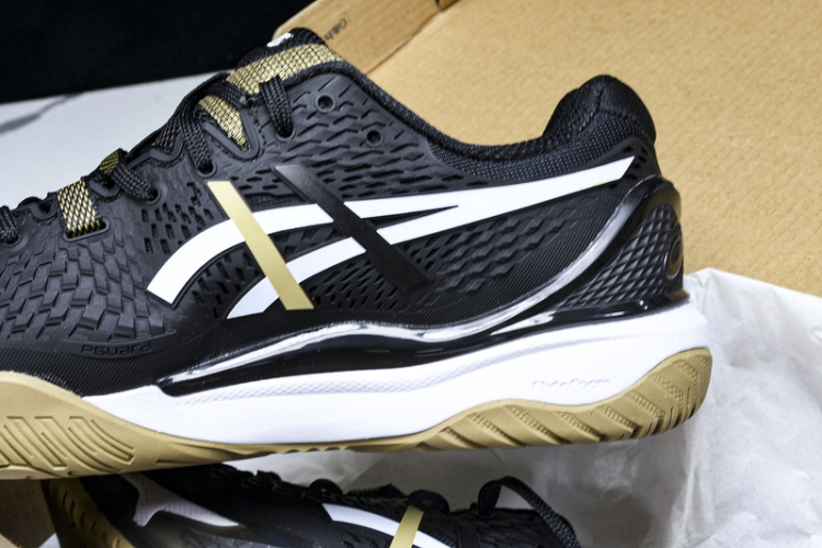 Asics Gel-Resolution 9 1041A453-001
