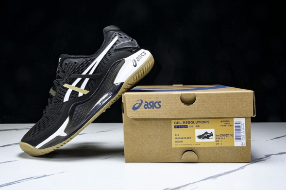 Asics Gel-Resolution 9 1041A453-001 