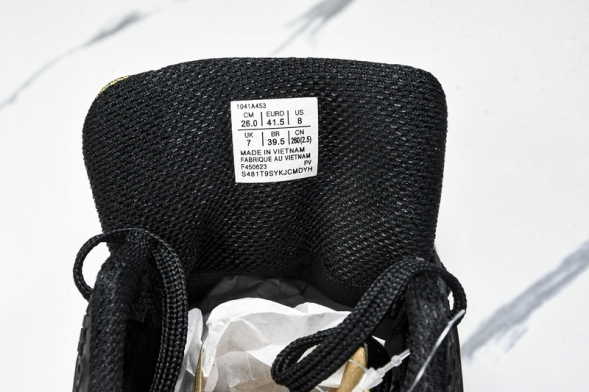 Asics Gel-Resolution 9 1041A453-001 