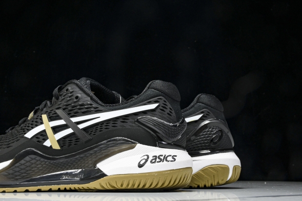 Asics Gel-Resolution 9 1041A453-001 