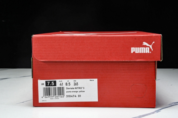 Puma Deviate Nitro 3 310474-01 