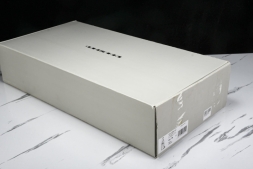 Rick Owens Cargo Fetish DS01C6808 MU Black