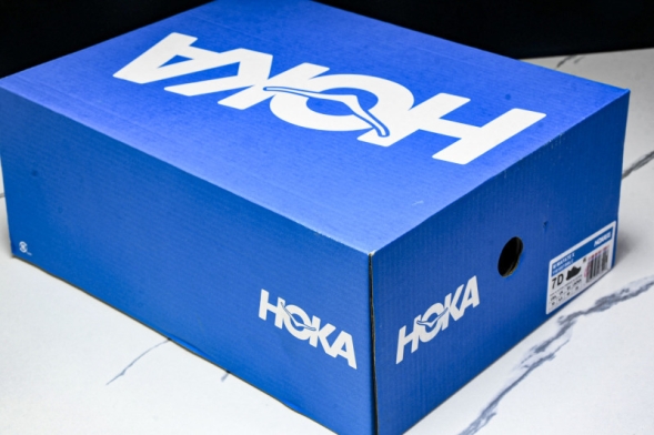 Hoka Mafate Speed X 1161997 BBLC 