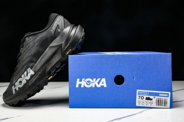 Hoka Mafate Speed X 1161997 BBLC 