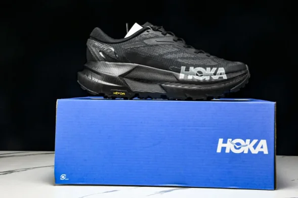 Hoka Mafate Speed X 1161997 BBLC 