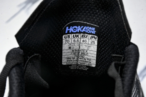 Hoka Mafate Speed X 1161997 BBLC 