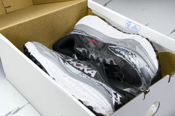 Hoka Stinson 7 1141530 BCKT 