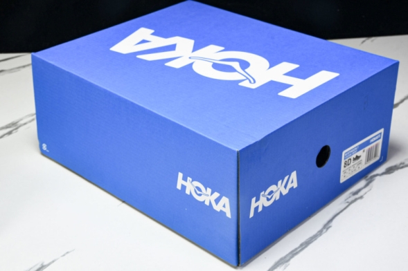 Hoka Stinson 7 1141530 BCKT 