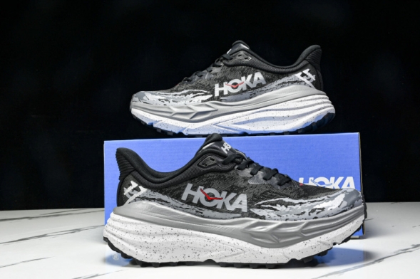 Hoka Stinson 7 1141530 BCKT 