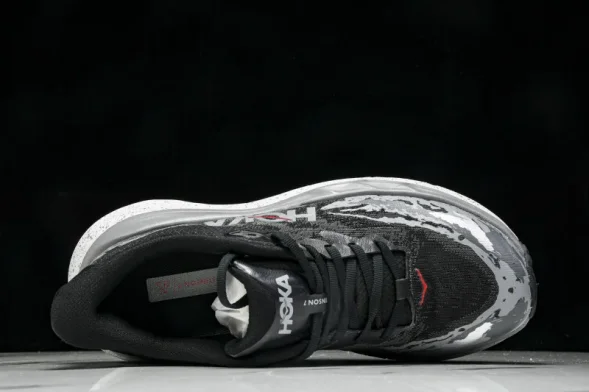 Hoka Stinson 7 1141530 BCKT 