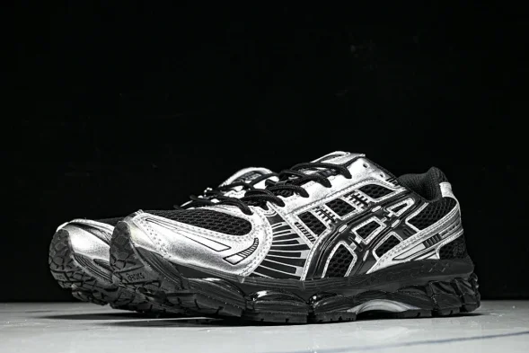 Asics Gel-Kayano 12.1 x Ronnie Fieg 1203A759-001 