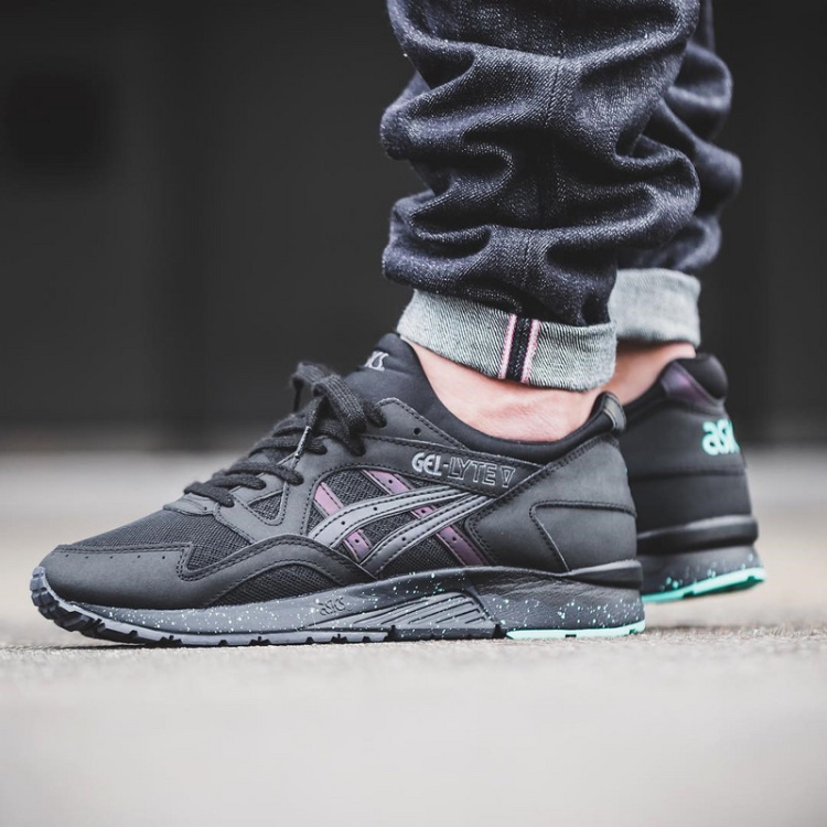 Asics Gel Lyte V Borealis H6Q2L AllSTARSHOE.RU