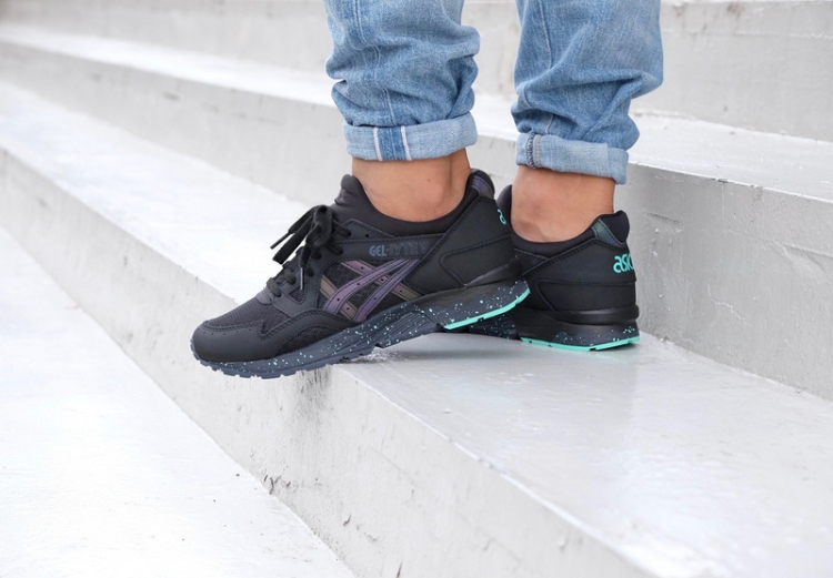 Asics gel lyte 5 borealis hot sale