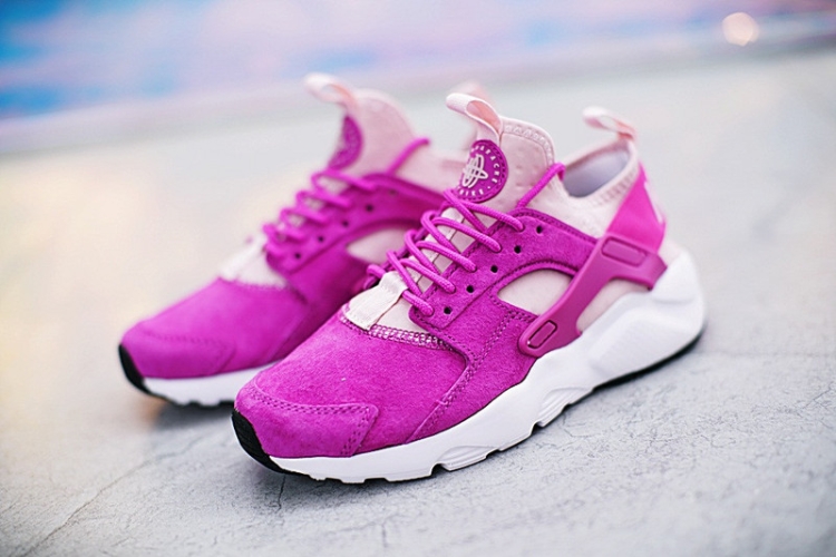 NIKE AIR HUARACHE RUN ULTRA ID 829669-600