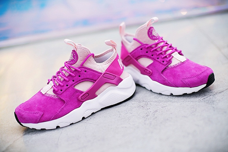 NIKE AIR HUARACHE RUN ULTRA ID 829669-600