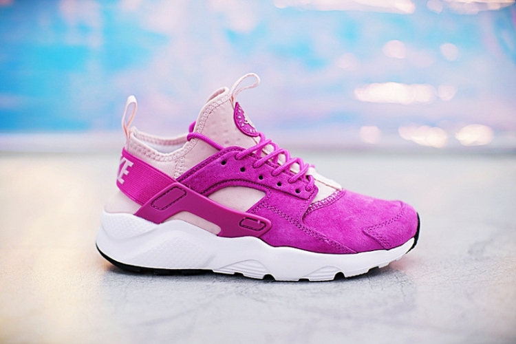 NIKE AIR HUARACHE RUN ULTRA ID 829669-600