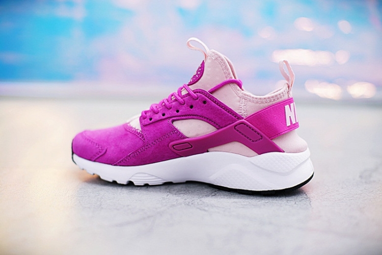 NIKE AIR HUARACHE RUN ULTRA ID 829669-600